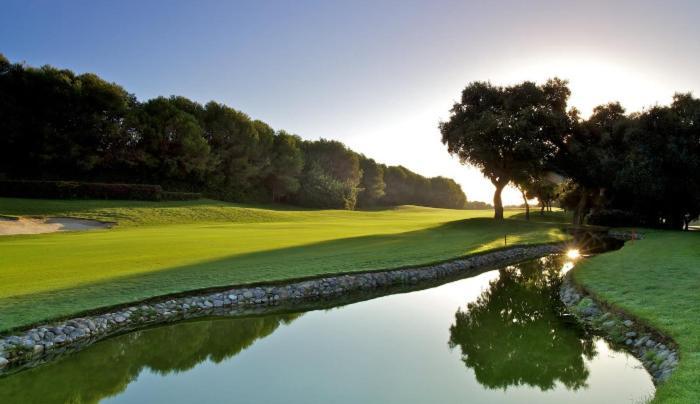 Peace & Tranquility, Sotogrande, Spain (Adults Only) Vila Exterior foto