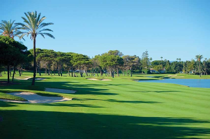 Peace & Tranquility, Sotogrande, Spain (Adults Only) Vila Exterior foto